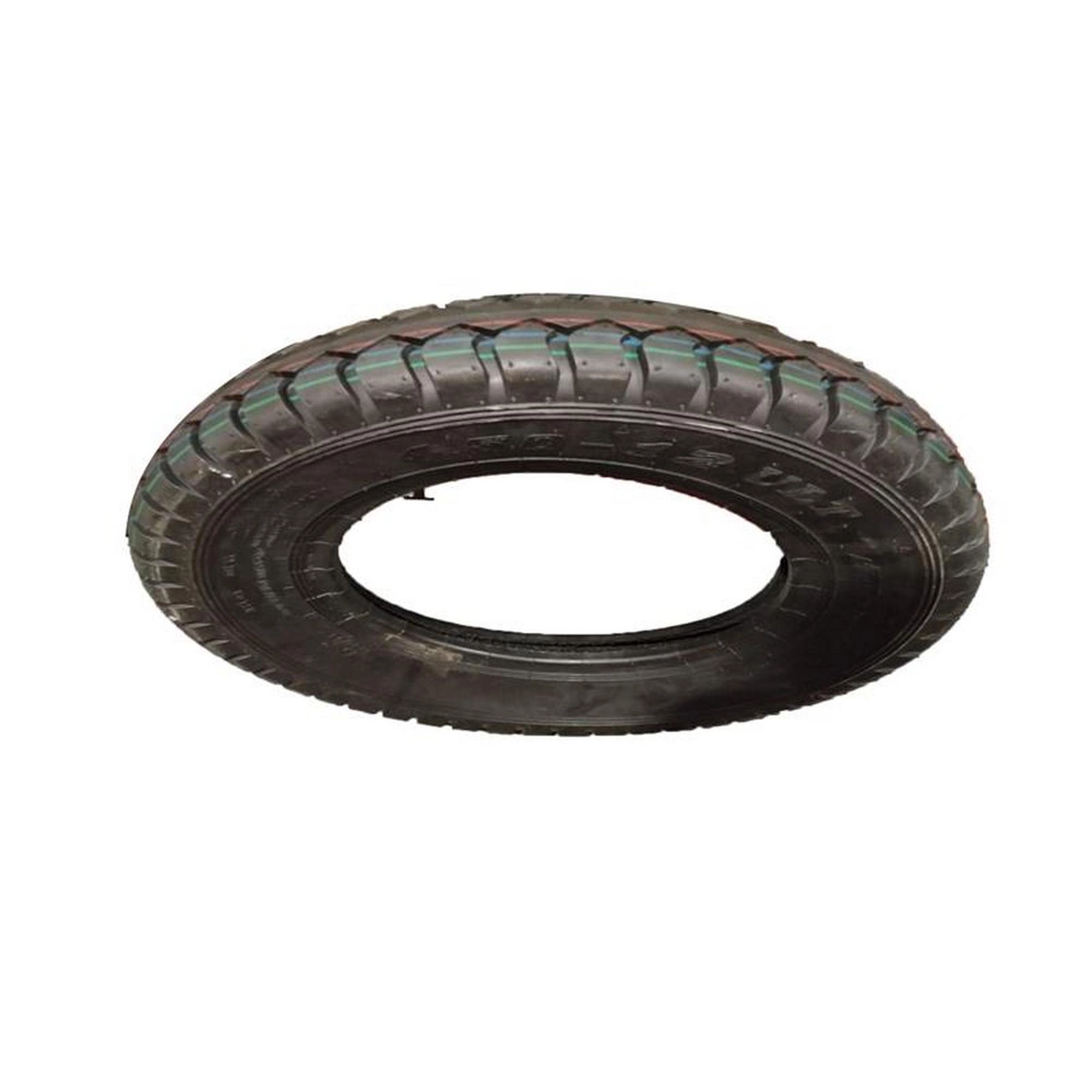 SKYJET SUPER TRUCK ÖN DIŞ LASTİK 4.50-12 #SJ 4765
